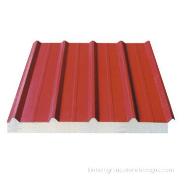 Roof Insulation, EPS 980 Panel Made of Polystyrene, 10 to 25 Years Lifespan, Easy to Install